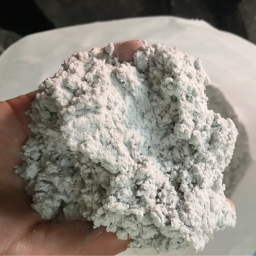 Auto Pads Brake Friction Materials Non-Asbestos Mineral Rock Wool