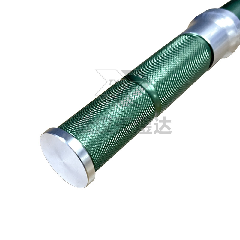 800/1000/1500/2000/2500 N. M Industrial Hand Adjustable Spanner Mechanical Click Preset Torque Wrench for Heavy Duty Bolt Tightening