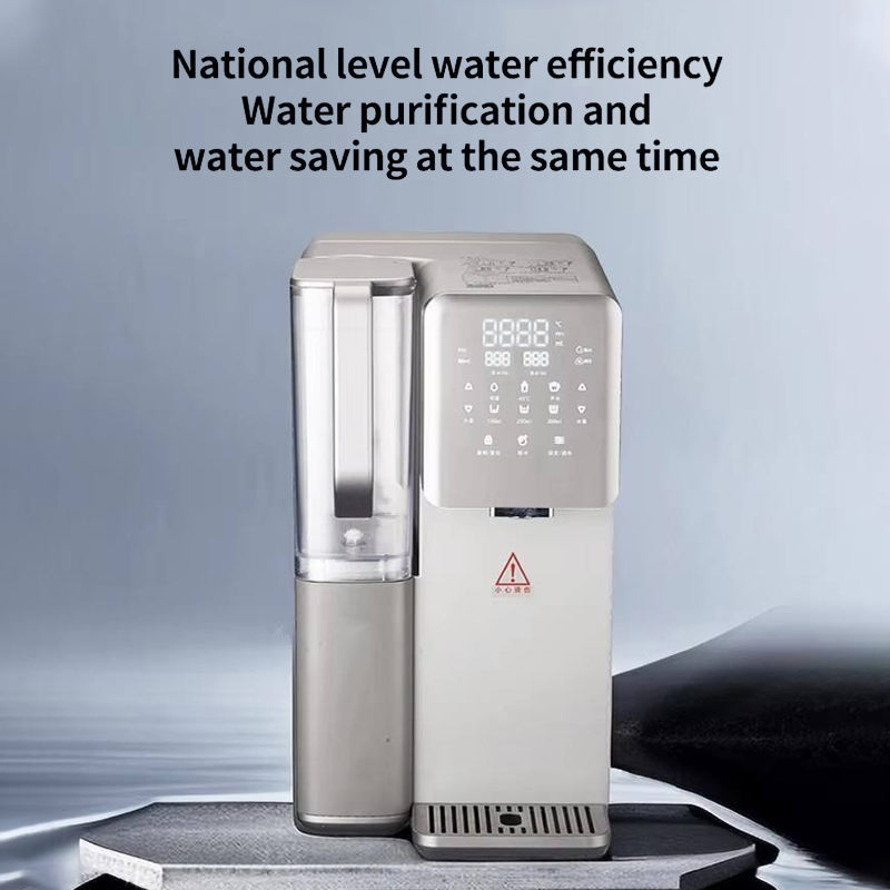 Настольный диспенсер для воды Philips с нагревом и охлаждением