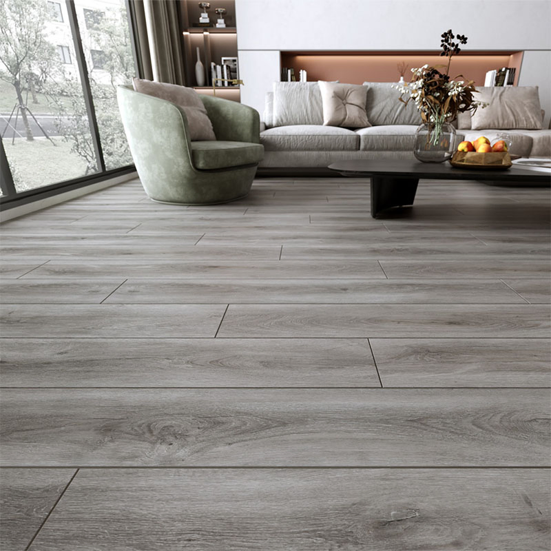 SPC-ламинат Click Lock 9x60 дюймов