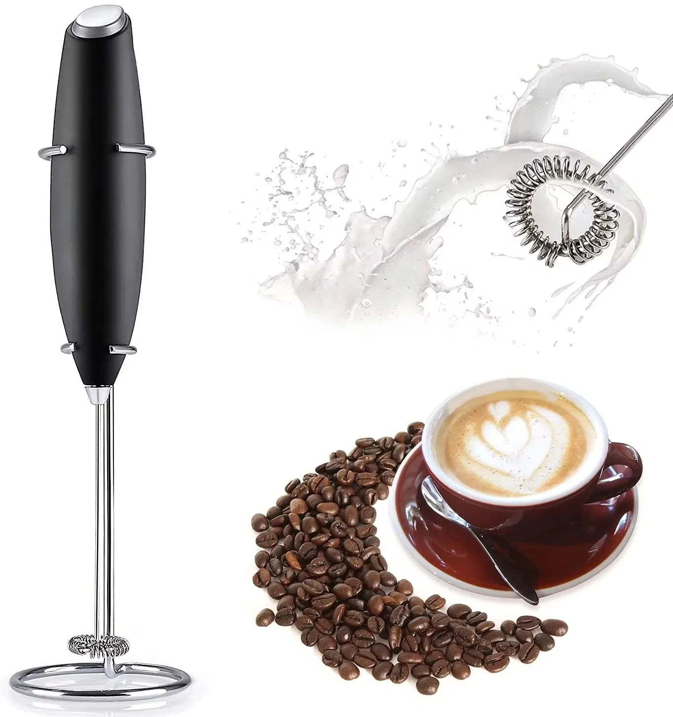 Coffee Electric Stirrer Electric Stirrer for Cooking Ebay