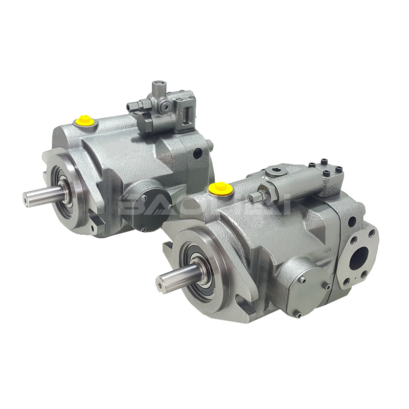 Pvp 33cc Axial Piston Pump Pvp3336c2r26A421 Hydraulic Pump for Mining Machinery