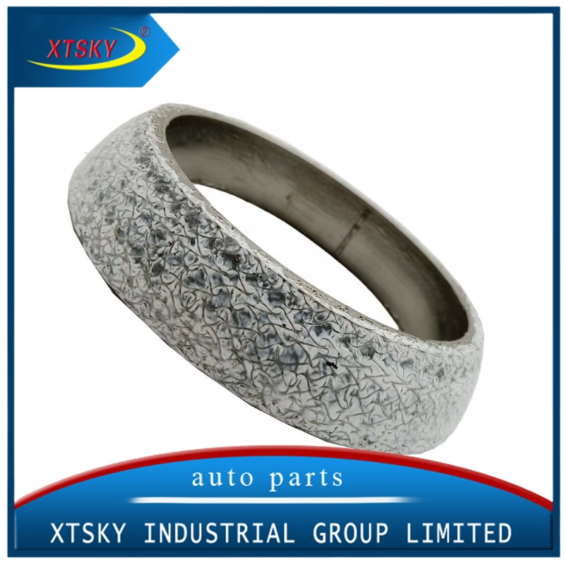 Прокладка глушителя 17451-0c010 для Toyota Hilux