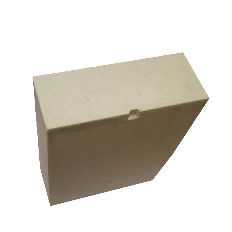 65%Zro2 Zircon Precast Shaped Brick