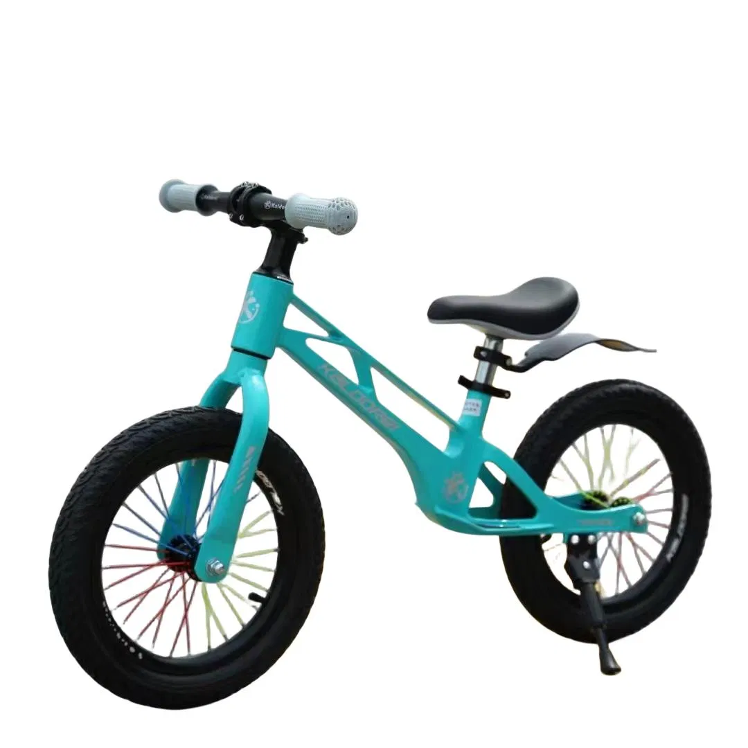 Three-Wheel Kids Balance Scooter for Safe Outdoor Fun