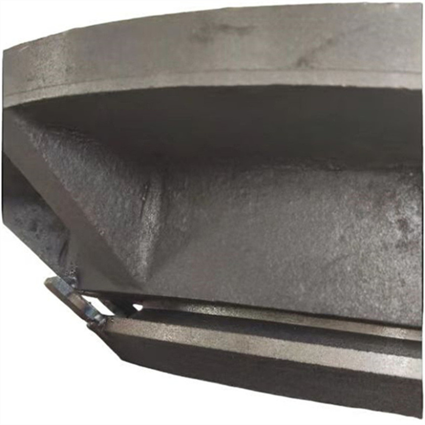 Pressure-Resistant Spherical Bridge Bearing for Mountainous Area Bridges