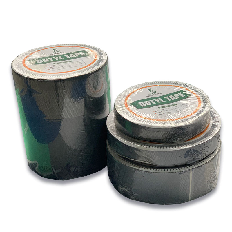 Best Waterproof Adhesive Tape Custom Logo Tape Waterproof Pape Waterproof Tape for Plastic