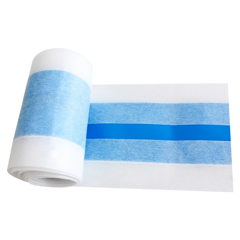 Joint Sealing Tape Waterproofing Elastomeric Band Tape for Expansion Joints