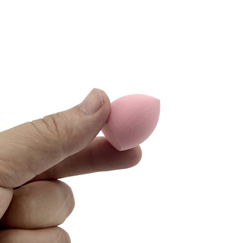 Hydrophilic Makeup Sponge Cosmetic Makeup Beauty Sponge Biodegradable Foundation Blender
