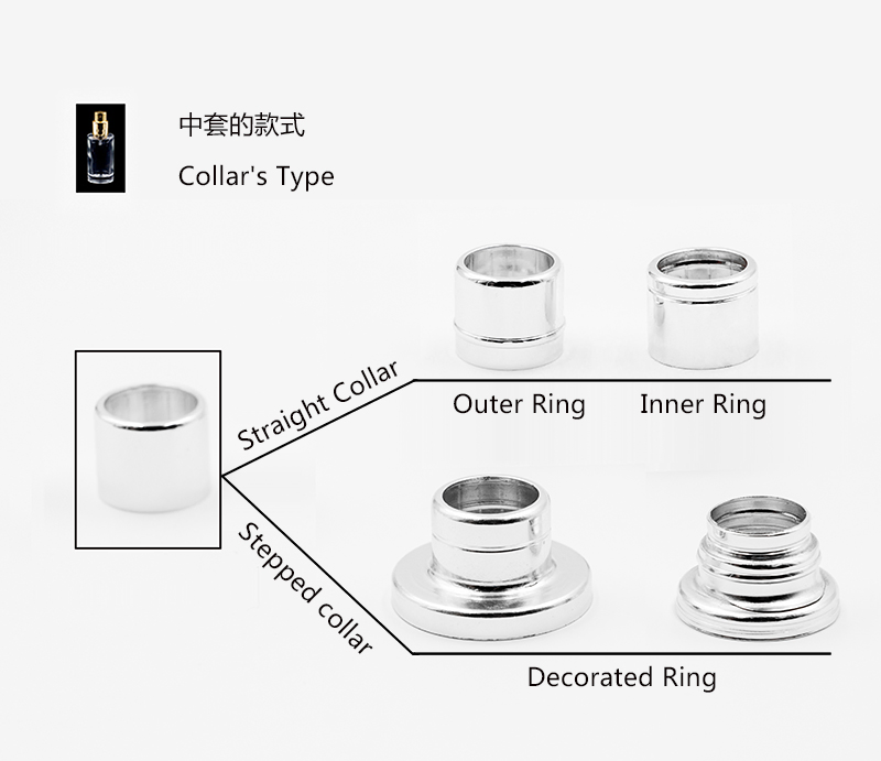 High Quality Portable Multifunctional Cosmetic Mist Sprayer Pump