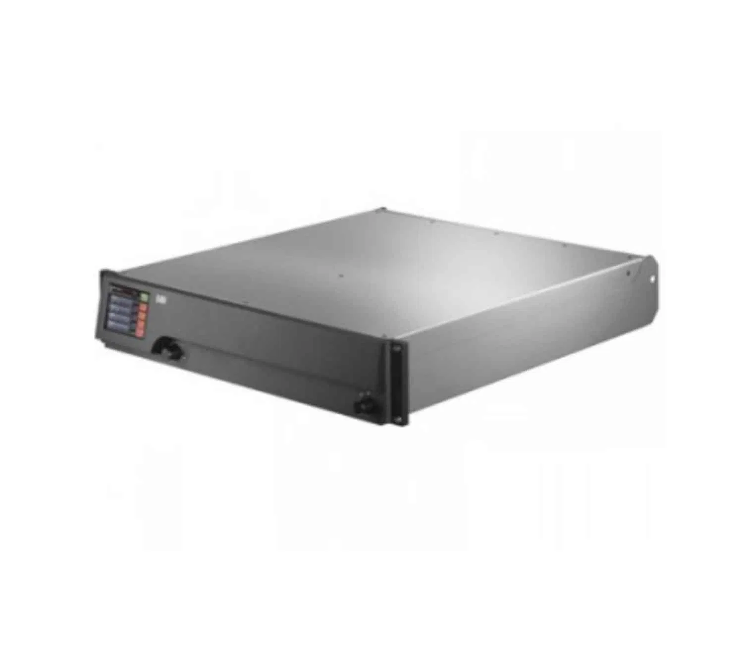 Digital Switching Amplifier - 4X2000W 19 Kg Four-Channel Design