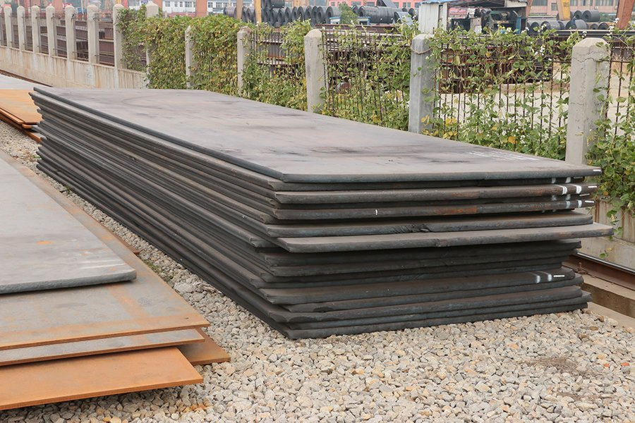 China Factory Black Annealed CRC Steel Coil SPCC DC01 Q195