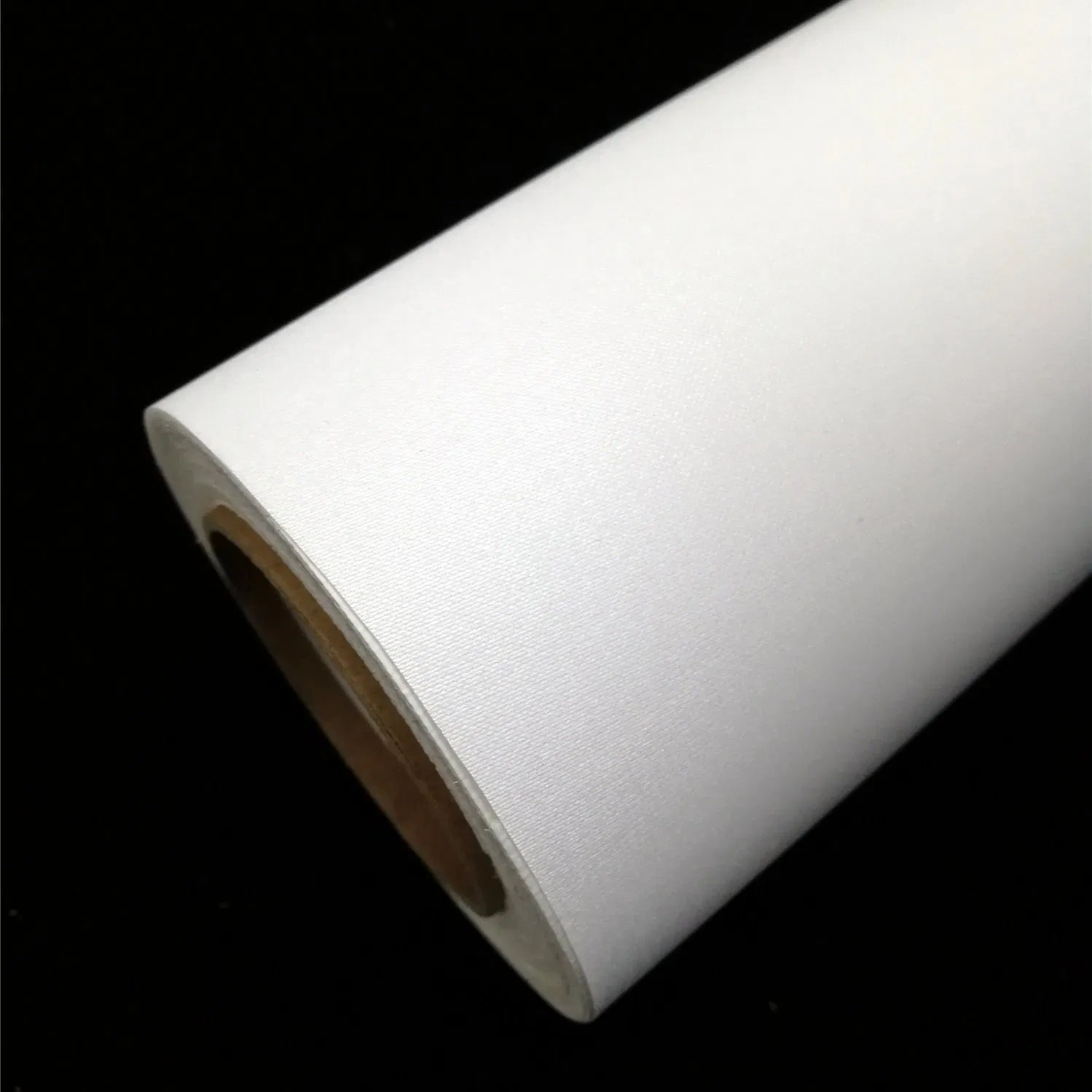 Silk Surface Wall Cloth White Blank Material for Printing Wall Cloth Decoration
