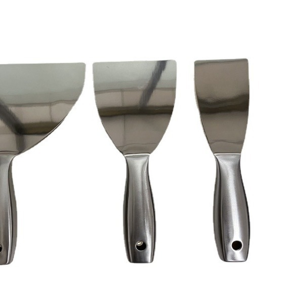 Wholesale Stainless Steel Putty Knife Scraper