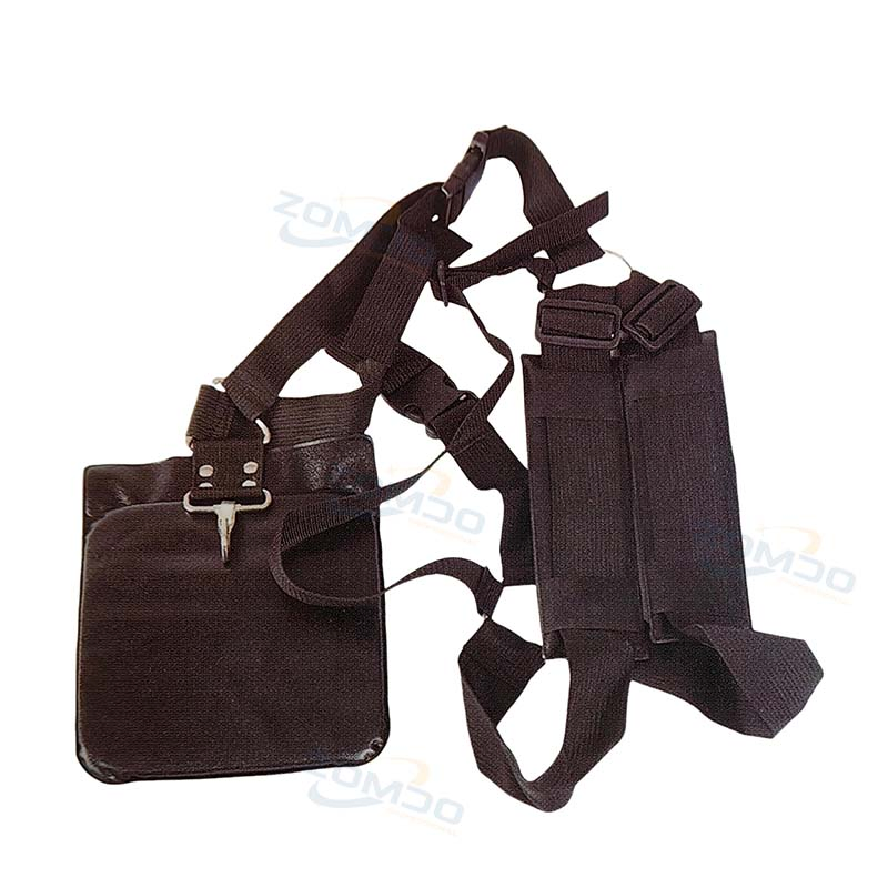 Trimmer Shoulder Strap for Brush Cutter Lawn Mower Belt Adjustable Brushcutter Belt