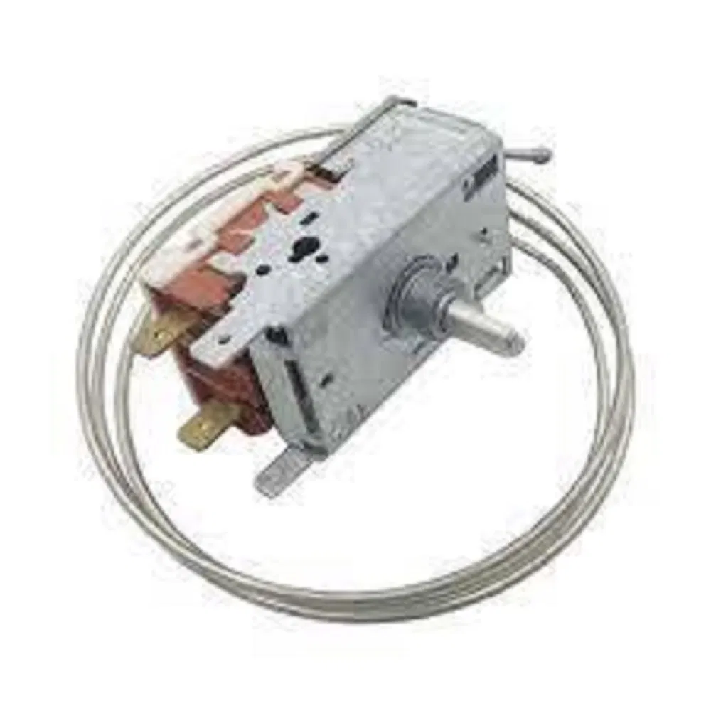 Best Quality Capillary Thermostat for Sell