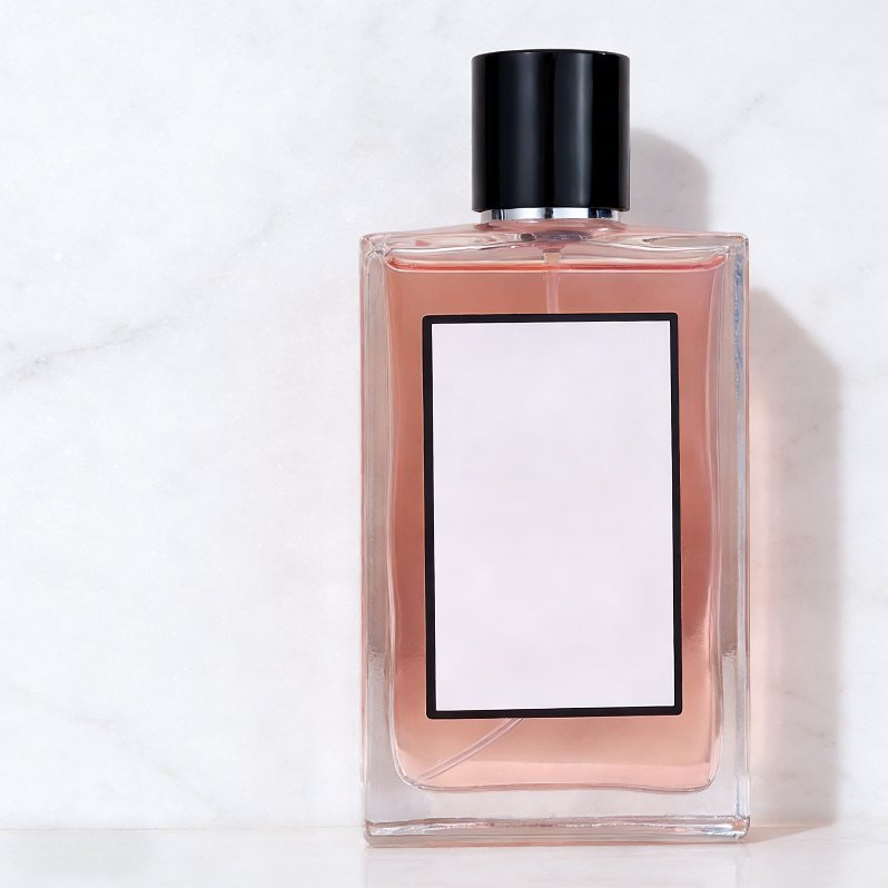 Духи Французский Цветочный Аромат, 30 мл