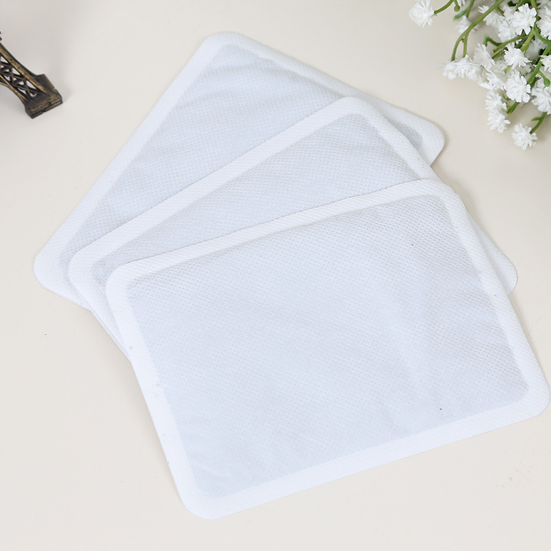 Baby Heat Motherwort Kangaroo Baby Feet Large Warm Stickers