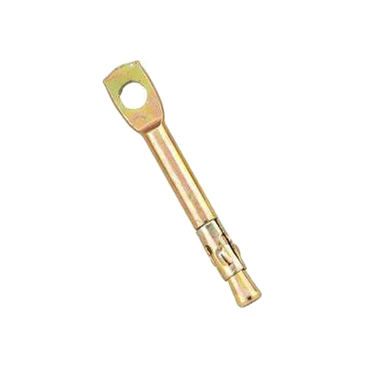 Suspended Expansion Clip Concrete Ceiling Tie Wire Wedge Anchor for Construction