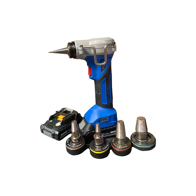 Ritable Affordable Pex Pipe Connection Tool for Easy Installation