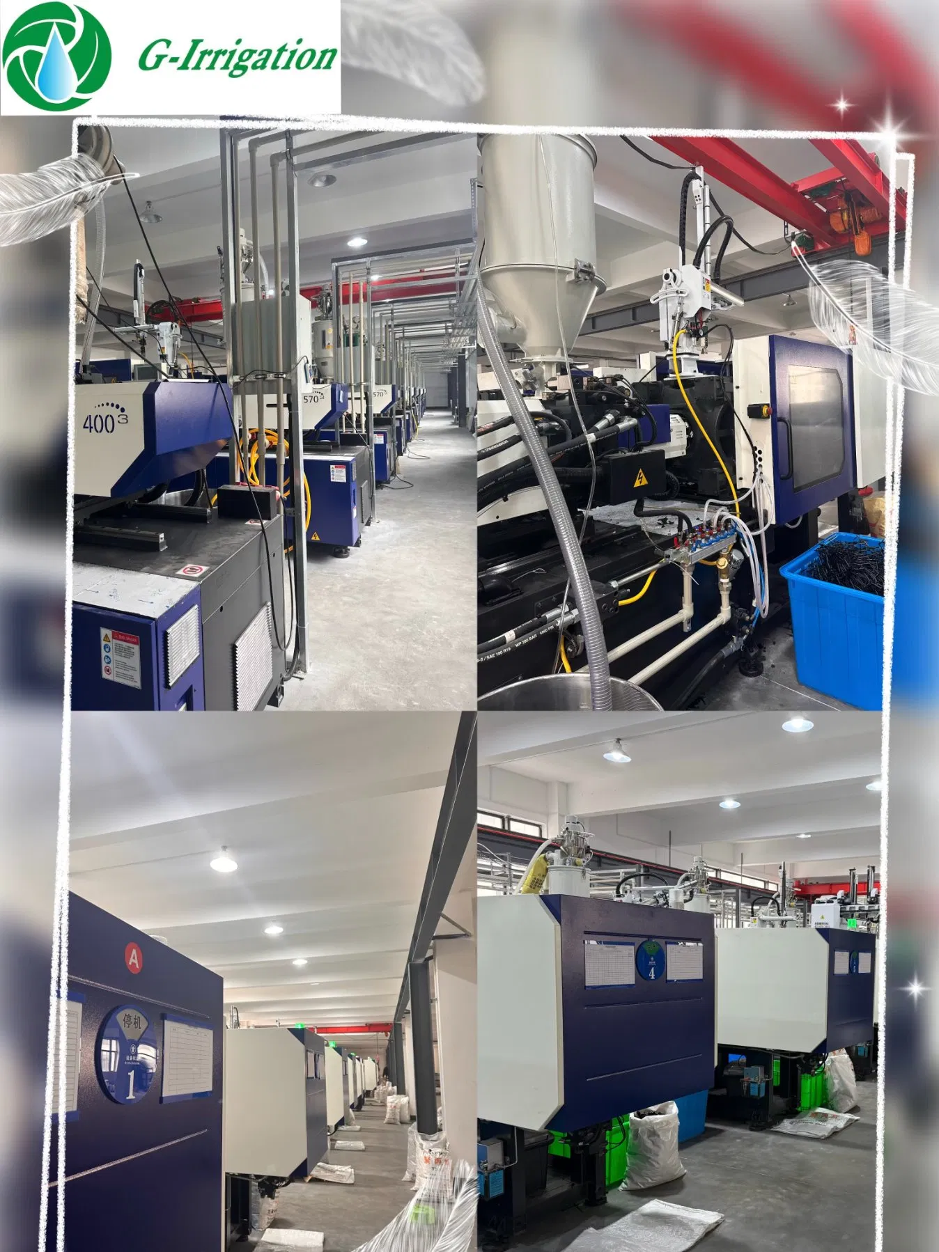 Manufacturer Garden Micro Sprinkler Inverted Position Rotary Mini Sprayer Jet for Watering Irrigation