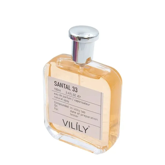 Духи Wandering Paris, цветочно-фруктовый аромат, 100 мл