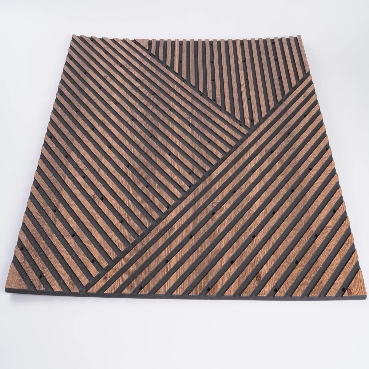 Sound Absorbing Panel - Acoustic Wall, Recording Studio