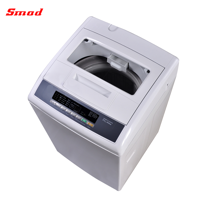 10 Kg High Quality Top Loading Washer Washing Machine