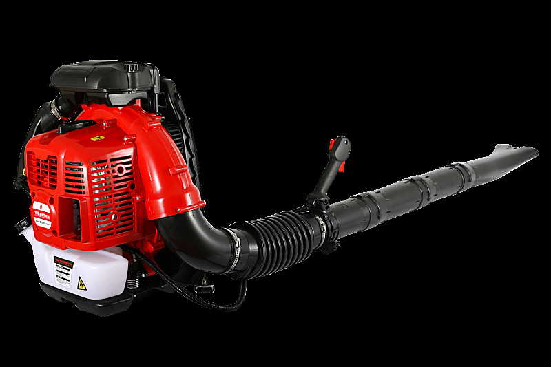Backpack Gas Power Leaf Blower 4-Stroke