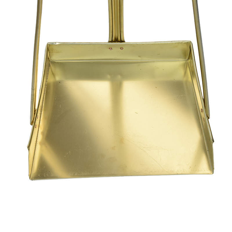Factory Wholesale Copper Alloy Spark-Free Tools Explosion-Proof Dustpan
