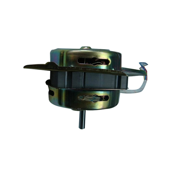 Free Sample 90W 120W 150W 180W Spin Machine Washing AC Motor