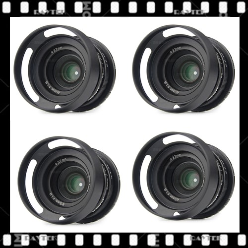 Industrial Lens/Industrial Camera Lens/CCTV Lens/Machine Vision Lens/Ar Lens/Telecentric Lens