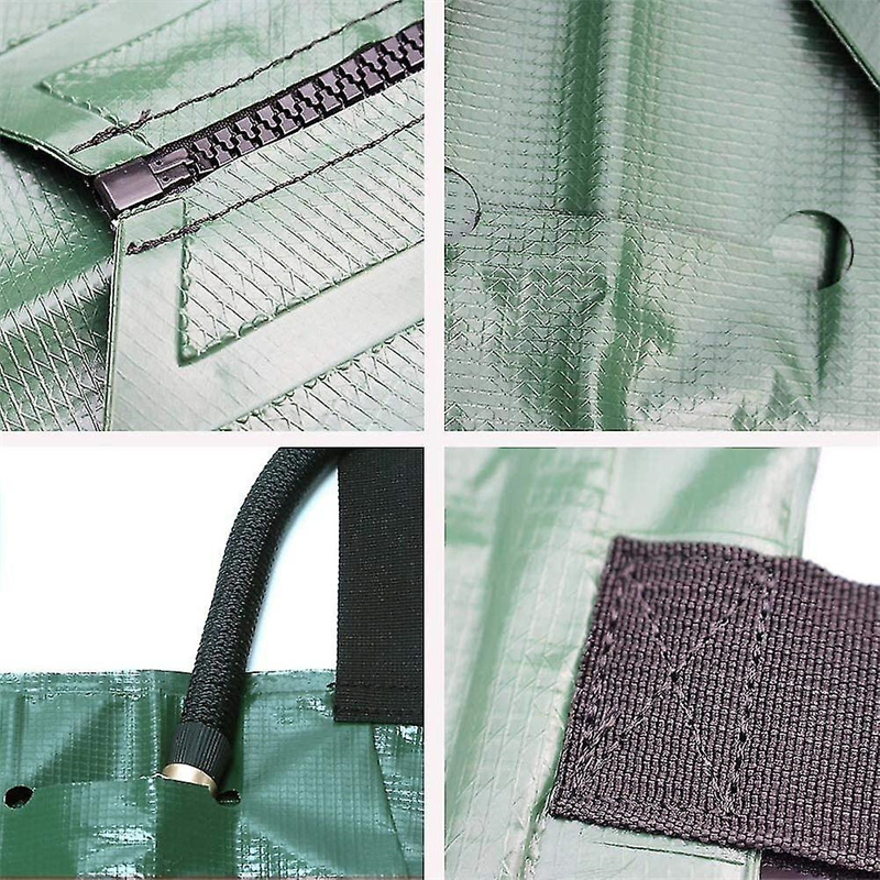 High Quality Treegator Garden PVC Tree Watering Bag for Tree