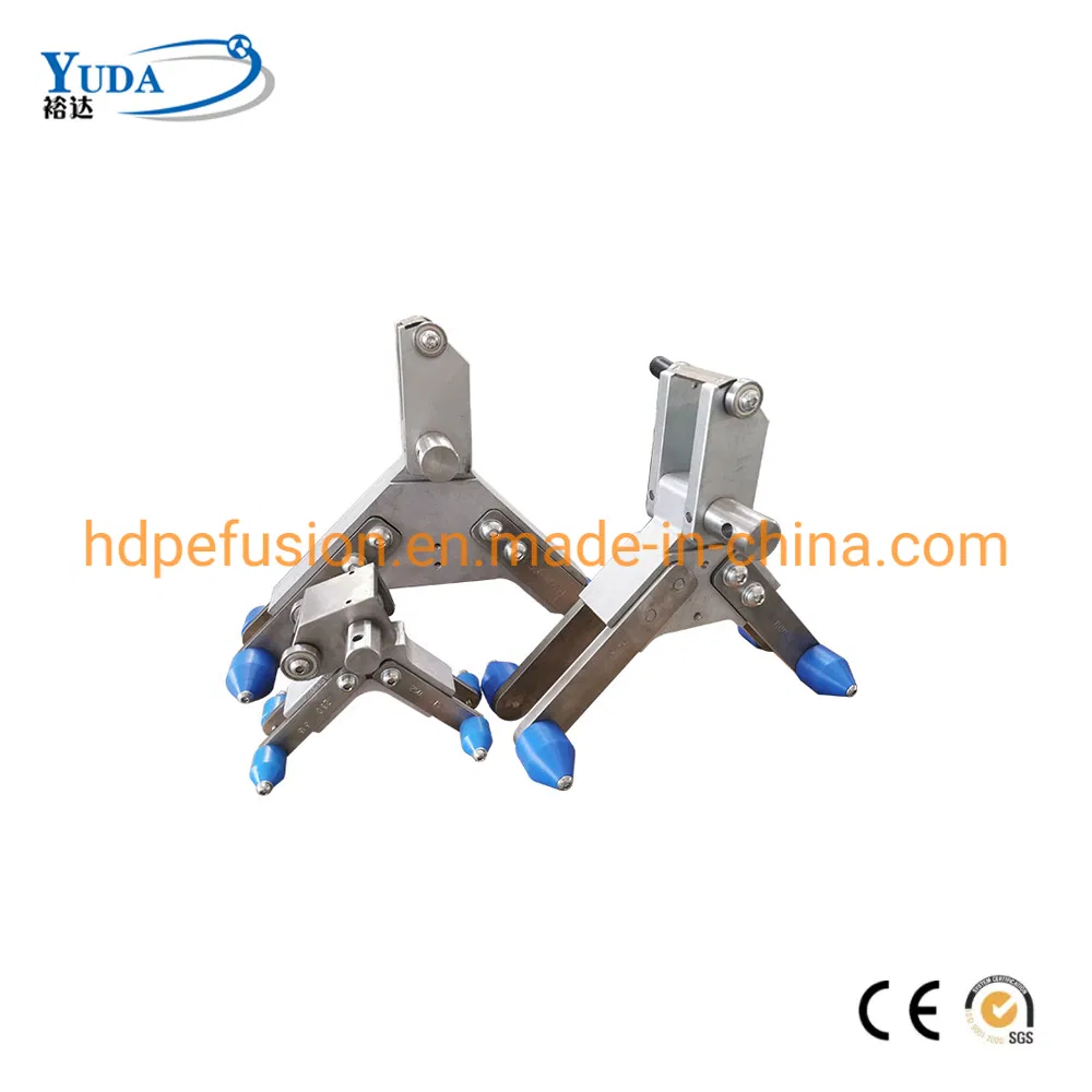 Внутренний триммер для снятия грата с термопластичных труб