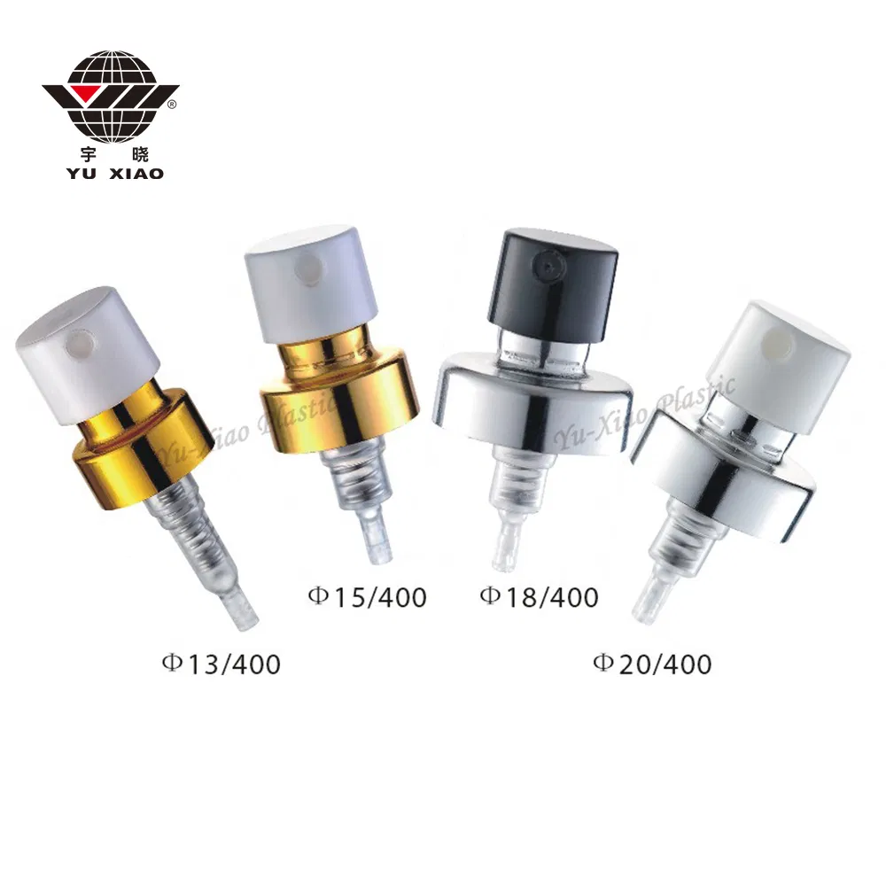 Cosmetic Spray Pump, Mist Sprayers Pump
