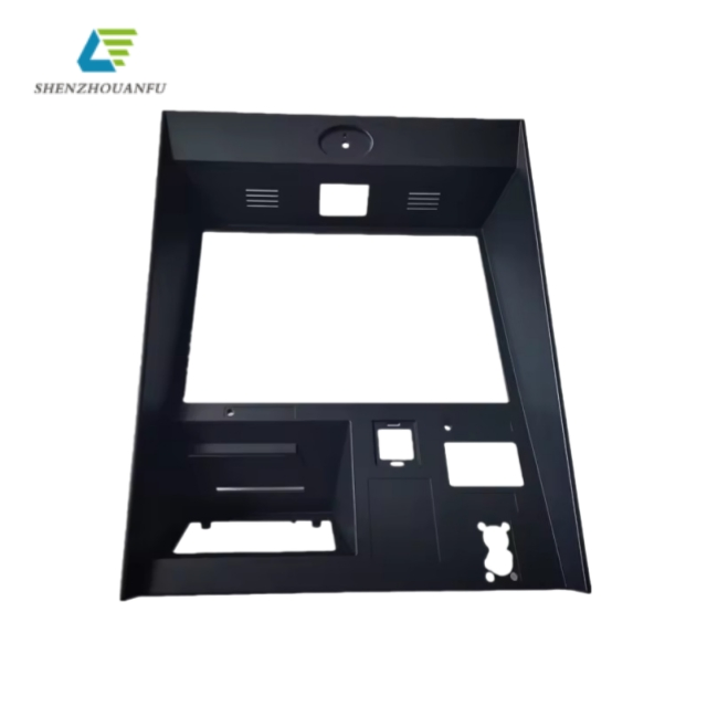 Wincor Nixdorf ATM Machine Fascia PC280n Operating Panel 1750245764 1750243336 1750245768 1750245766