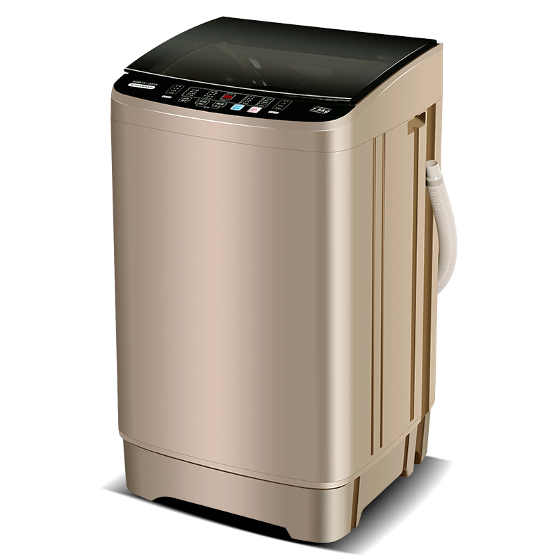 Factory Hot-Selling 6kg Fully Automatic Washing Machine, Top-Loading Single-Tub Washing Machine.