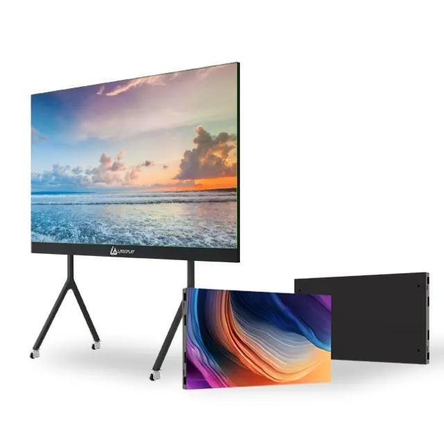 High Quality Remote Conference System LCD Interactive TV Smart Monitor All-in-One Display