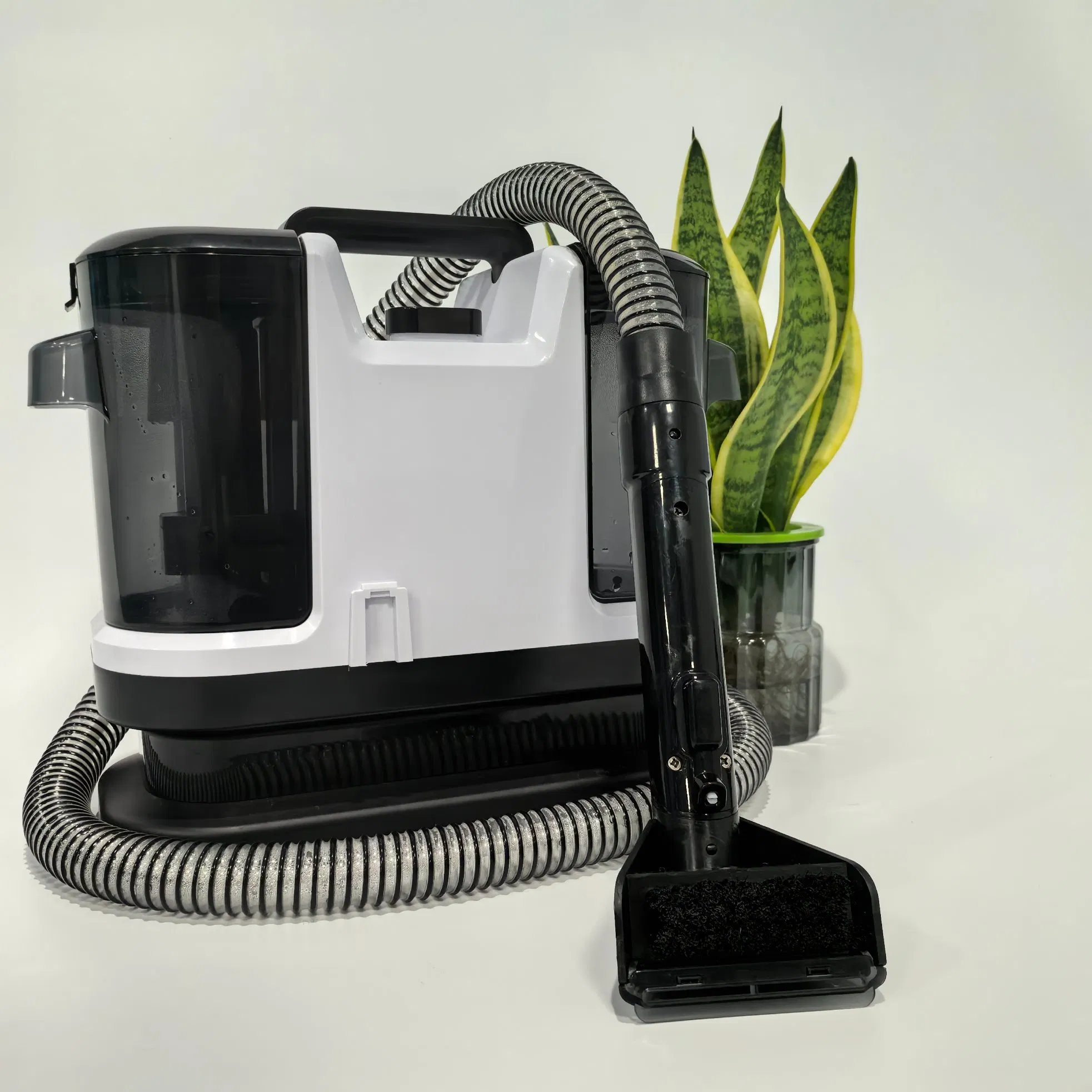 Professional Fabric Cleaning Machine for Curtain Carpet & Upholstery