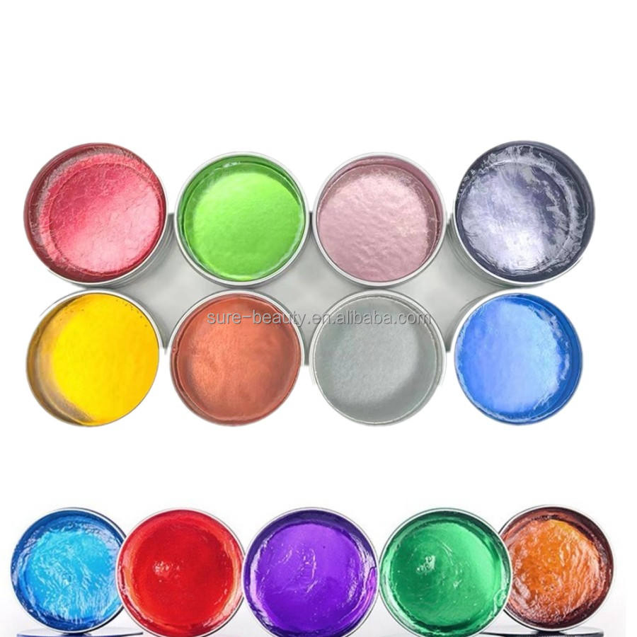 20g Lash Lifting Glue Wax Eyelash Extension Non Irritation Strong Fixer Vegan Lash Glue Balm Lifting Lash Wax Fixing Glue