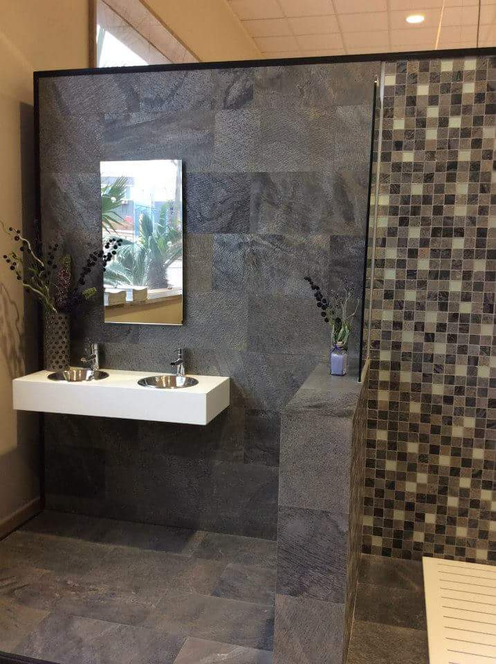 Искусственная мраморная раковина для ванной