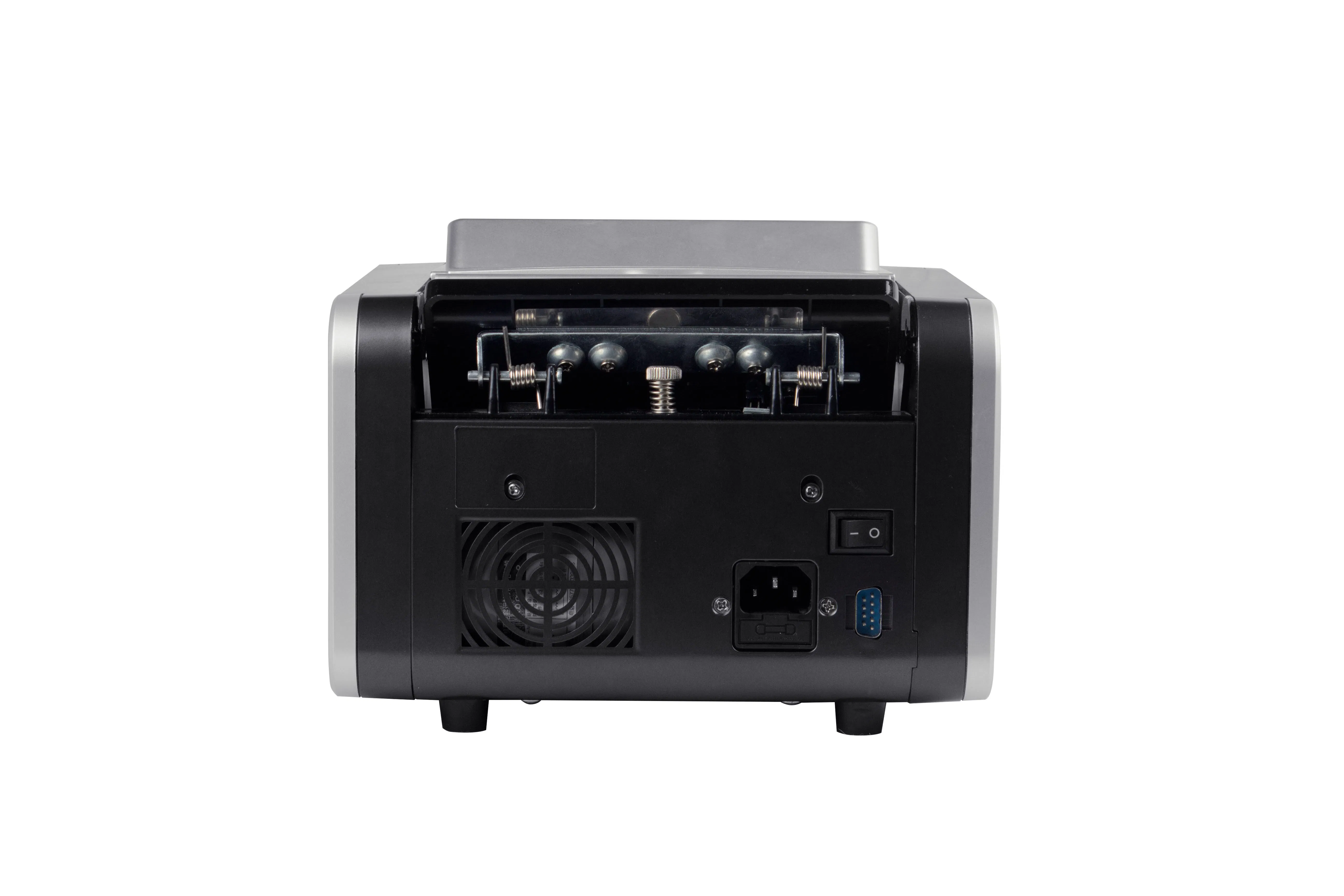 Al-1600 Smart Intelligent Electric Auto Bill Money Counting Machine Bank Notes Counter