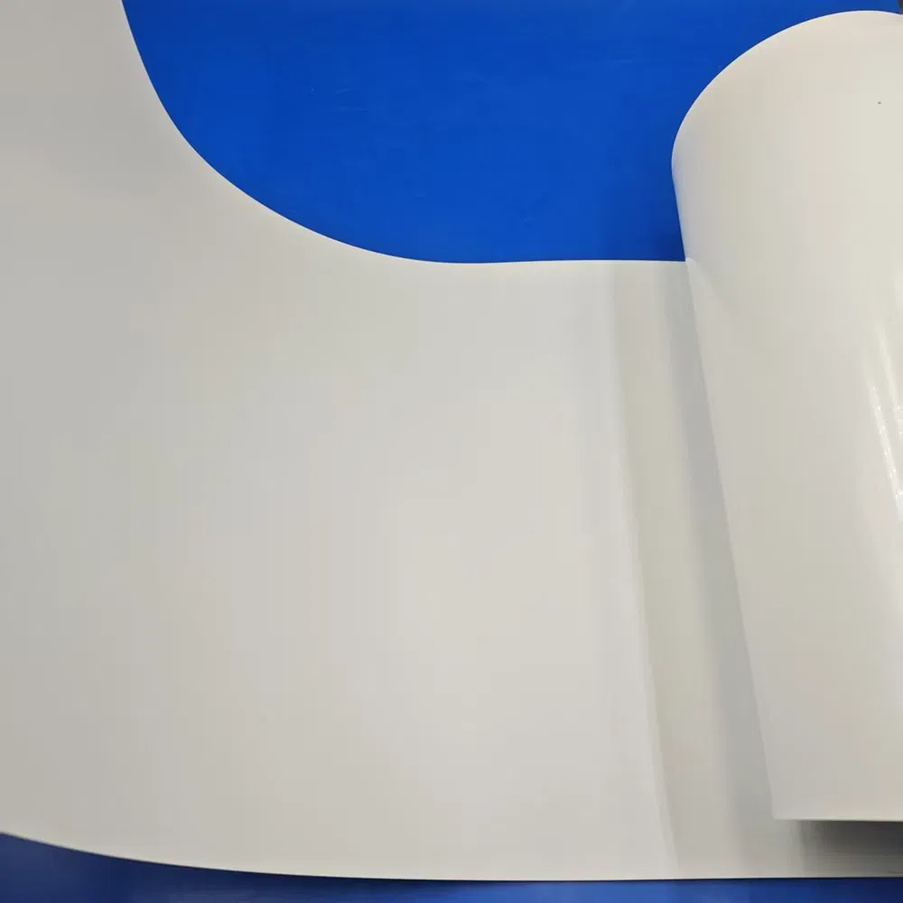 PS HIPS Food Grade Packaging Sheet High Impact Polystyrene HIPS Sheet