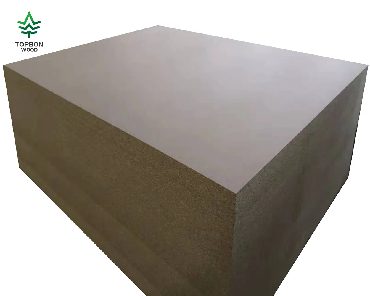 Plain/Raw Particleboard/Chipboard with Good Quality Low Price