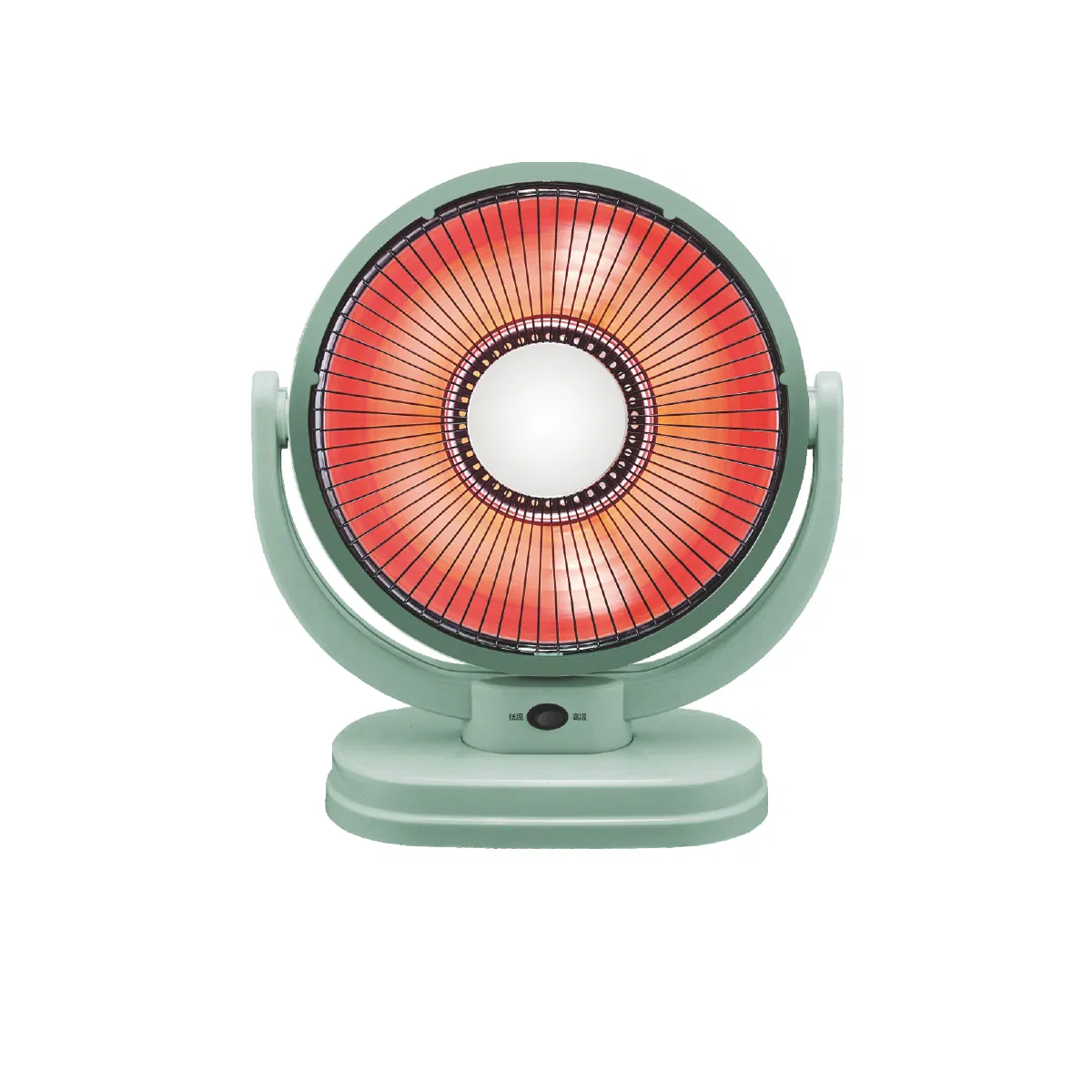 Ht-D1 High Quality Household Table Electric Heater