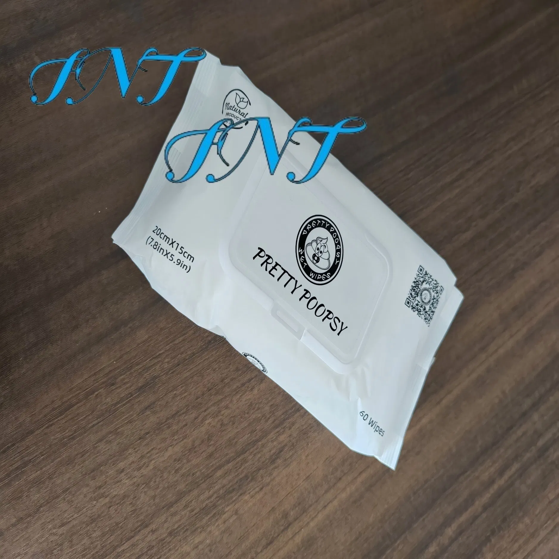 High Quality Baby Natural Super Soft Pure Wet Wipes