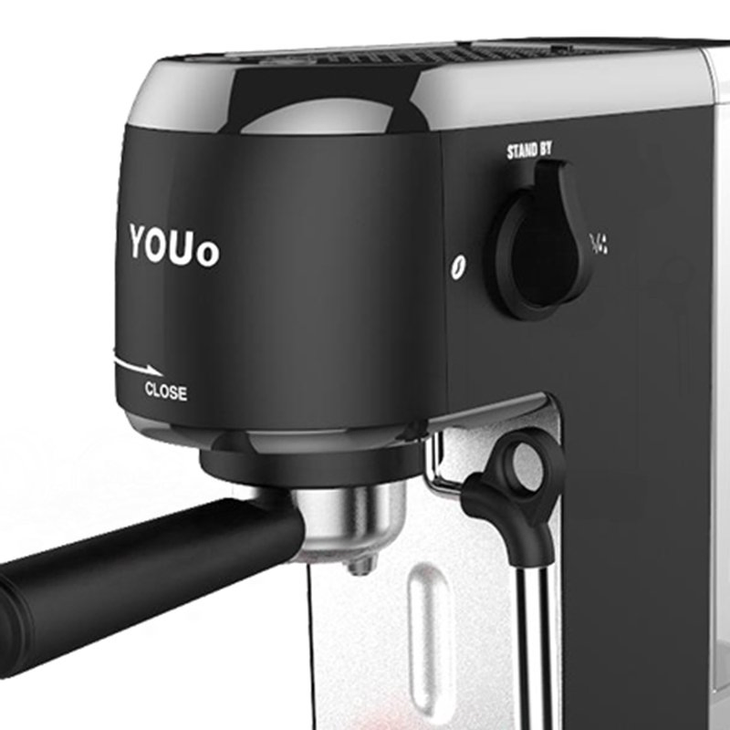 Best Home Single Serve Single Cup Espresso Machine