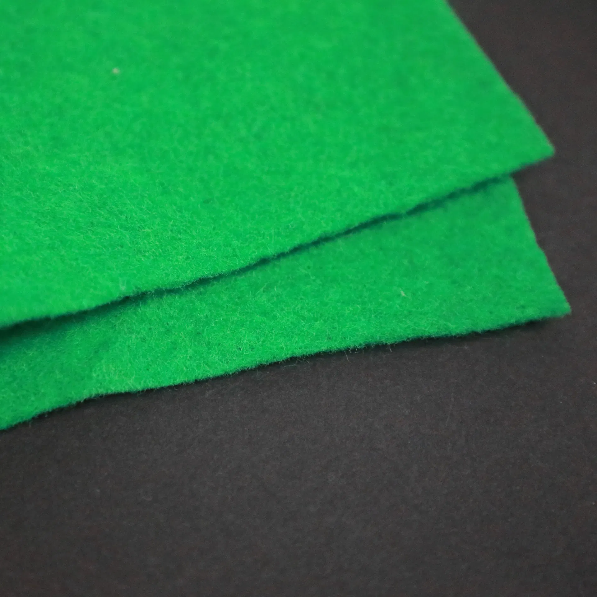 Polyester Non Woven Geotextile for Industrial and Construction