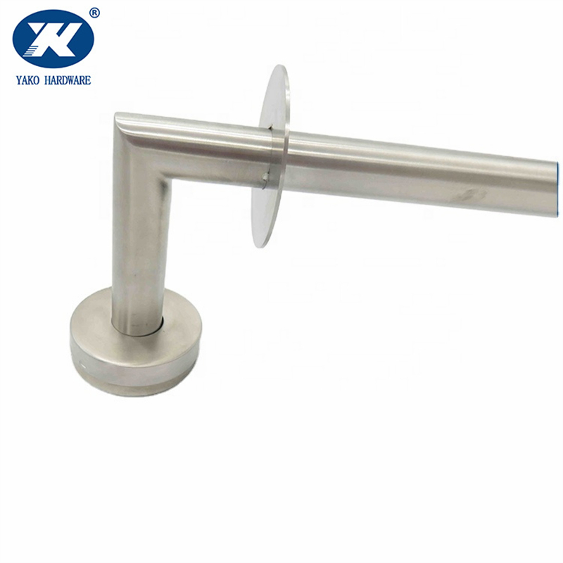 Держатель для туалетной бумаги настенный, стальной