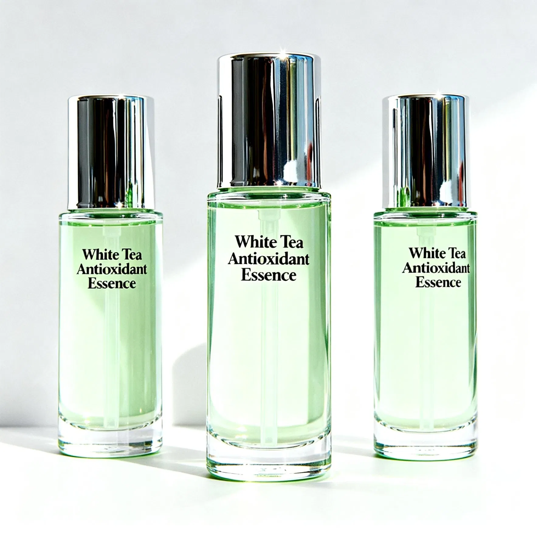 Clinical Lightening and Whitening Face Toner with Acetyl Glucosamine and Hamamelis Virginiana Water for Dark Spot Reduction and Bright Complexion